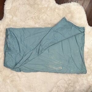 IKEA 100% Cotton Duvet Cover 78"x78"